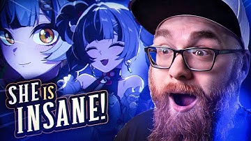 This Trailer Gave Me Chills... Reacting to Dialyn