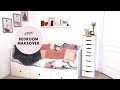 My ULTIMATE room transformation + room tour 2019!