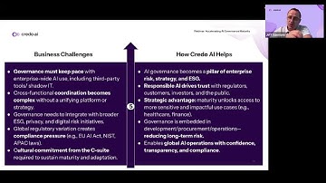 Accelerating AIGovernance Maturity | Spotlight: Madrigal Pharmaceuticals