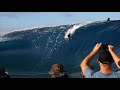 TEAHUPO’O PADDLE SESSION CHANGED WHAT IS POSSIBLE!