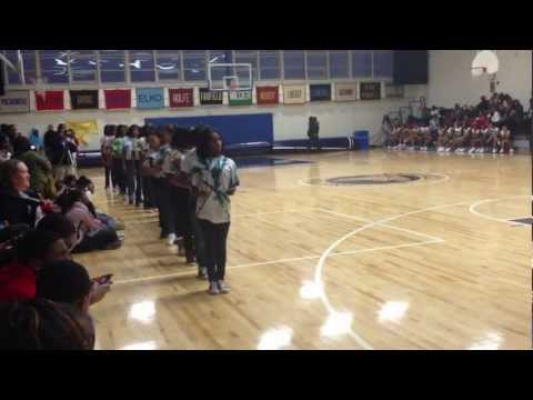 school middle fairfield va steppers royalty richmond profile