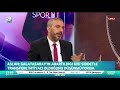 Nevzat Dindar:"Galatasaray Transferde Gevşememeli"