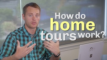 Questions Every Home Buyer Should Ask: How Do Home Tours Work?