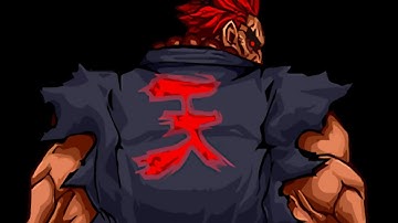 Capcom Vs SNK Universe Random Battles 16