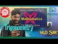 Trigonometry video—perfect for Railway / Competitive exams 👇