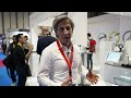 Icon Advanced Radial Shockwave Therapy by Storz Medical