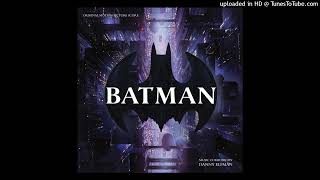 Danny Elfman  Main Title