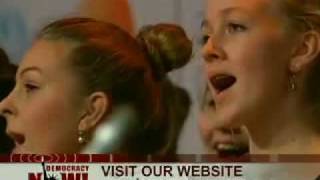 DN! Largest Climate Summit (2) in World History Opens in Copenhagen