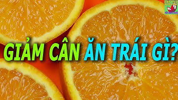 5 Loại trái cây vừa giúp giảm cân vừa tốt cho người tiểu đường