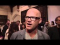 Interview with Heston Blumenthal - World&#39;s 50 Best Restaurant Awards 2011