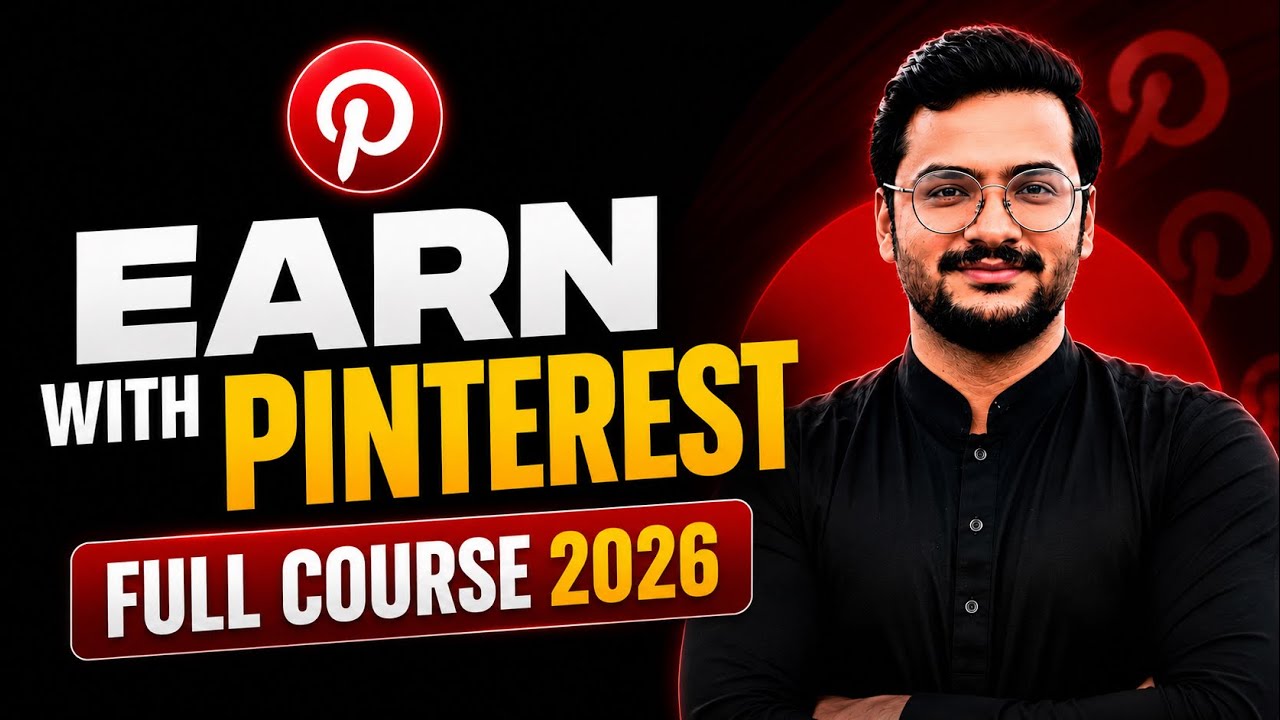 rewrite this title Pinterest Affiliate Marketing for Beginners | Full Course 2026 rewrite this title Pinterest Affiliate Marketing for Beginners | Full Course 2026