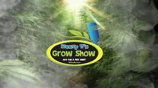 The Heavy T Grow Show Live!