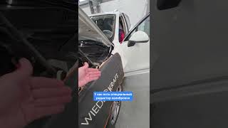 Динамичный и безопасный чип-тюнинг Volkswagen с мотором 3.6 FSI