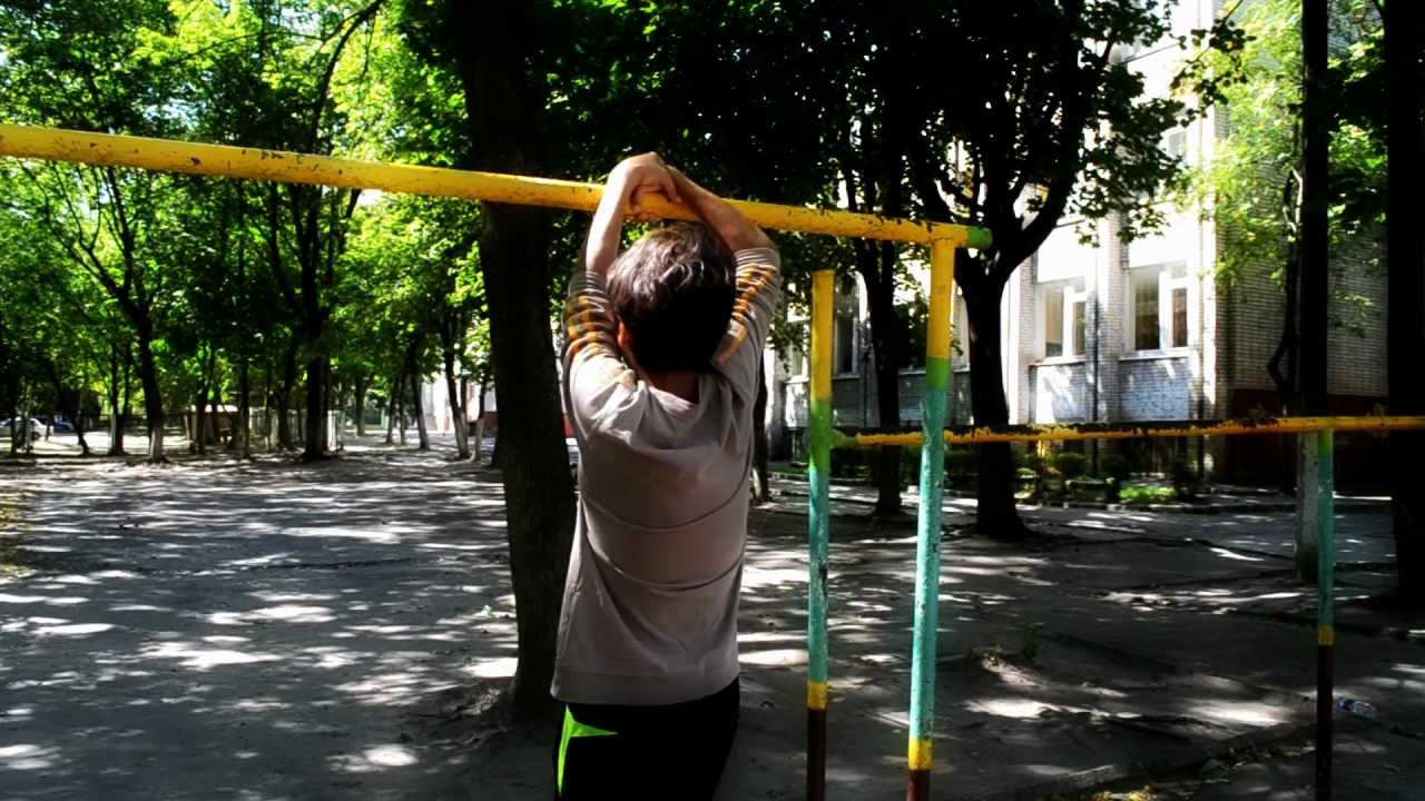 Uno a fuerza (Gimbarr)