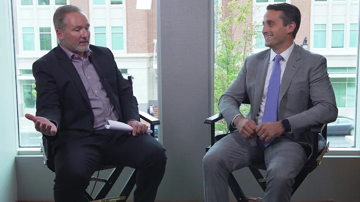 Michael Lopes : Getting into the market & planning