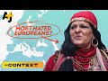 Europe S Problem With The Roma Europe S Problem With The Roma