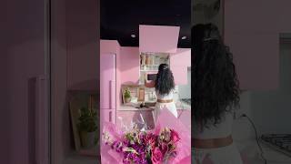 DIY Vinyl Wrap Microwave