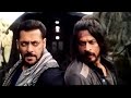 Salman khan and shahrukh khan together epic scene in pathaan movie viralscene subscribe for movie