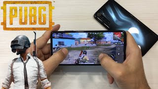 POCO X3 vs Realme 6 pro | PUBG Gaming Test