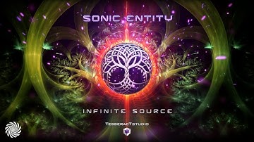 Sonic Entity - Infinite Source