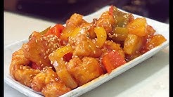 Resep Gampang dan Mudah ayam saus asam manis | gak sampai 1/2 jam buatnya - Durasi: 6.49. 