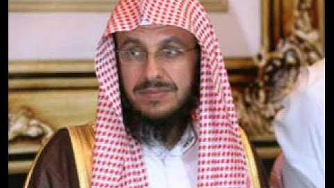 عبدالعزيز احمد _سورة قريش.