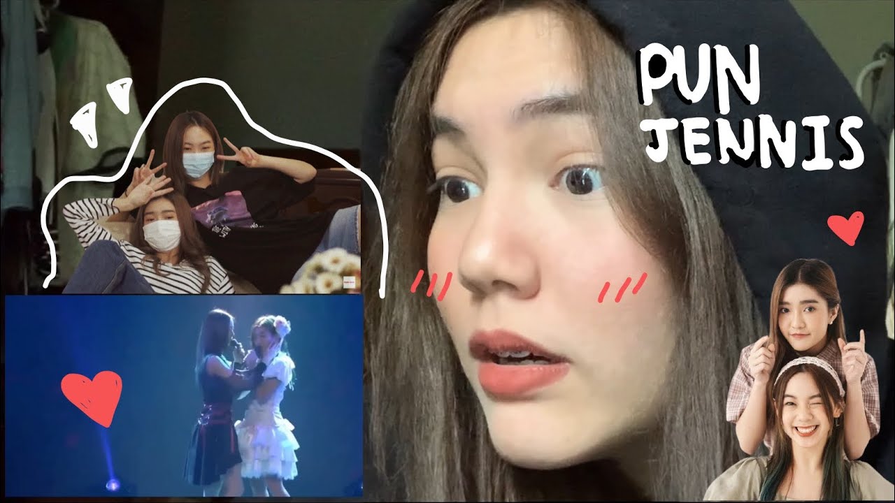 นักเต้นReaction - โอชิเบะ ปัญเจนนิษฐ์ เมื่อไม่ใช่ติ่งมารีแอคโมเม้นต์ปจน!!