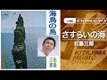 北島三郎「さすらいの海」(オフィシャルオーディオ)