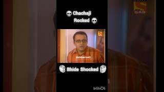 champak Lal❗️never roast Bhide #jethiya #roast #