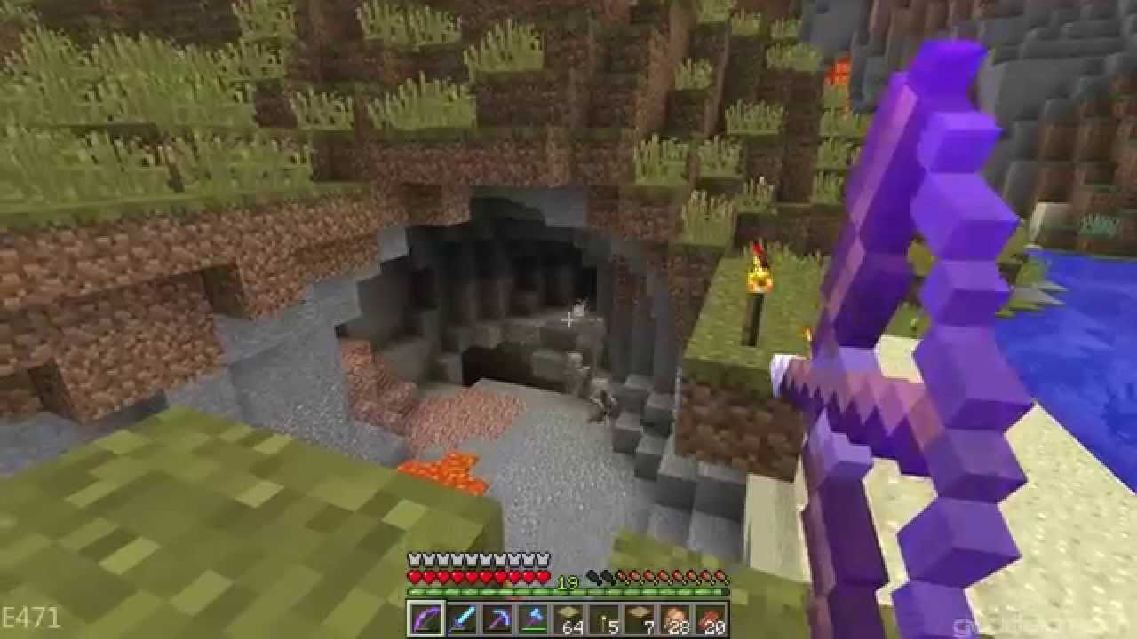 Minecraft MindCrack - S5E9 - Torch Tuesdays #4 - The world we live in