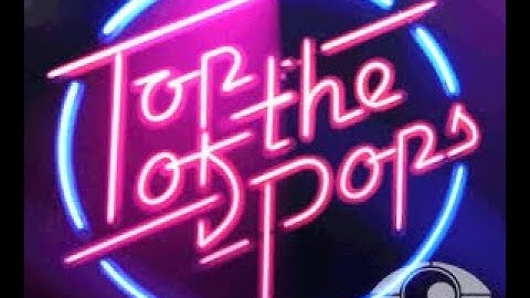 Top Of The Pops : 12th January 1984 (720p)