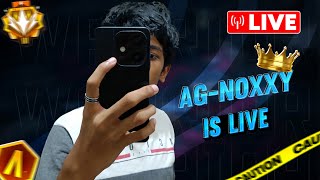 AG-NOXXY IS LIVE ! FUN WITH SUBSCRIBERS ❤️