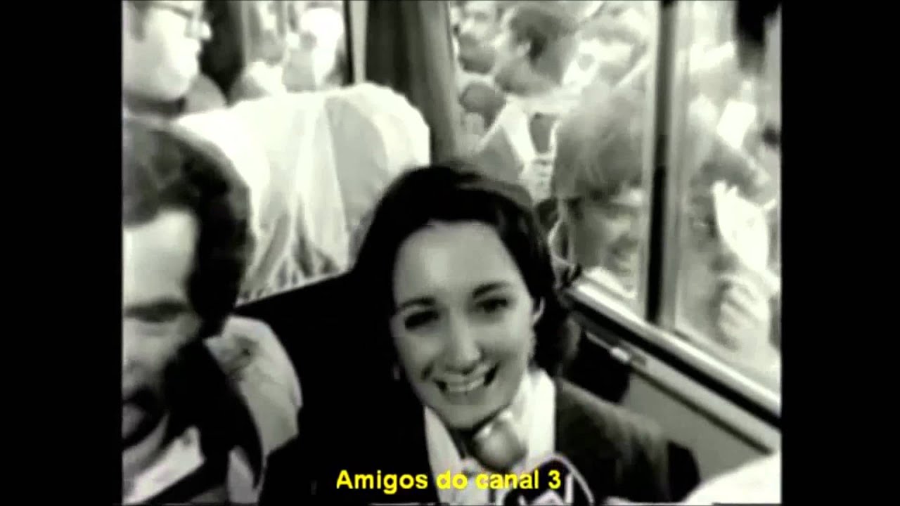 Chaves e sua Turma visitam Chile (1977)