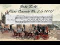 John Field - Piano Concerto No. 2 (c. 1811)