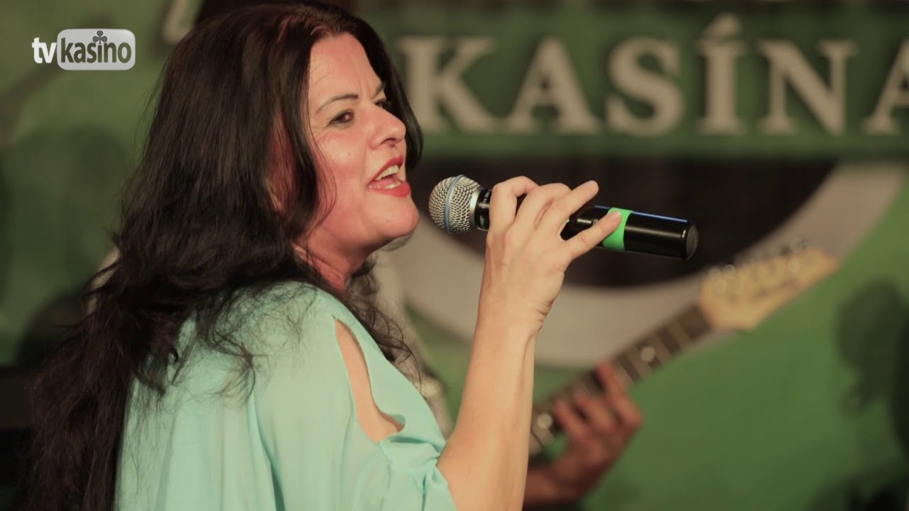 Jadranka: Žiť je nádherné (PZK-73)