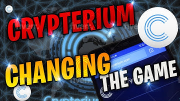 Revolutionize Your Wallet with Crypterium