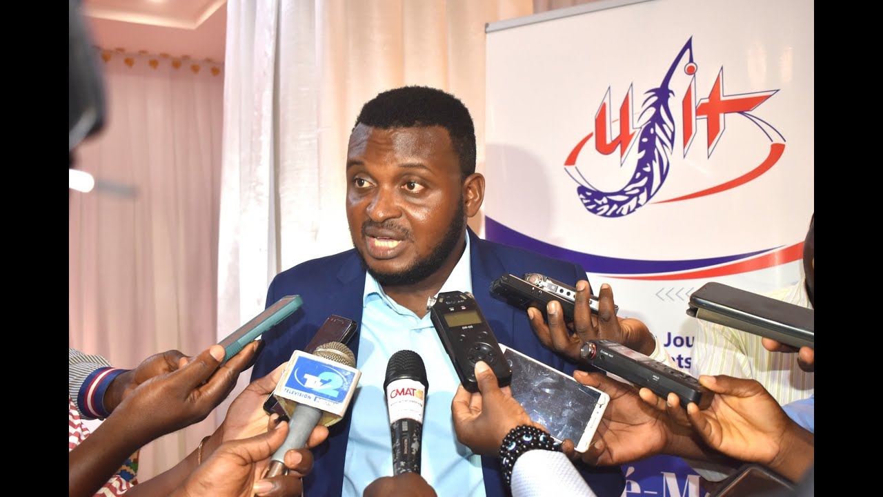 UJIT Aspire À Une Presse Togolaise Libre Et Autonome