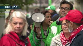 Privatisation Du Service De Gardiennage Au Chu Saint-Pierre Un Référendum Organisé