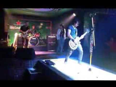Mama Mama Cantik-anakMAMA band