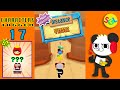 COMBO PANDA Scores Highest Score + Tags 17 Ryans + Unlocks 4 Giant Mystery Eggs in TAG WITH RYAN SGL