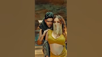 GURU RANDHAWA - PAN INDIA MV - BHUSHAN KUMAR