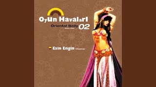 Video thumbnail of "Esin Engin Orkestrası - Hicaz Dolap"