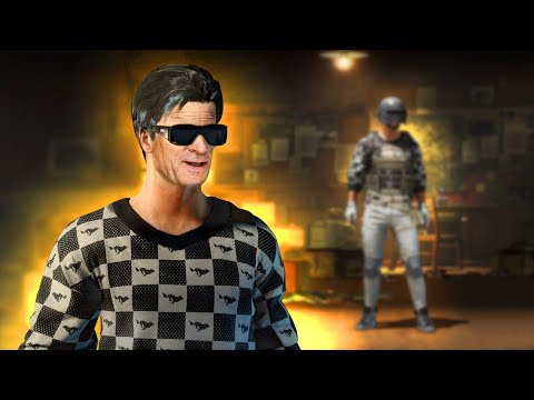PUBG - THAT VERY GRANDFATHER