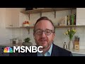 Robert Gibbs: Trump Wants To Drag People Down ‘To The Gutter’ | Deadline | MSNBC