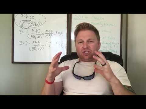 profitability Starting a Lawn Business? | Learn To Say, 