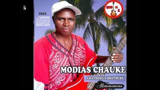 MODIAS CHAUKE 1 ULIMENEMENE 2022 Album ULIMENEMENE