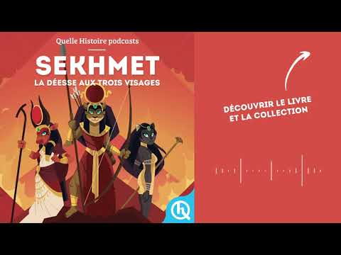 Vidéo: Pourquoi sekhmet était-elle une lionne ?