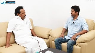 Viral Video - Vijay meets MK Stalin and enquires about Karunanithi's health | Kauvery Hospital