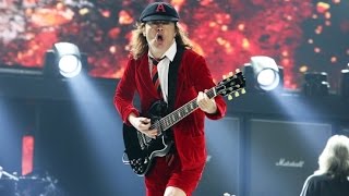 AC/DC | Rock or Bust | Live Wembley 2015 | Pro Shot