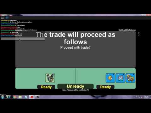 Roblox Project Pokemon Trade Shiny Giratina For Shiny Groudon Shiny Regigigas And Shiny Magikarp Youtube - roblox project pokemon shiny greninja shiny evolutions